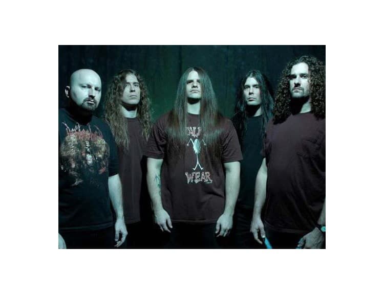 Do Košíc príde deathmetalová legenda Cannibal Corpse