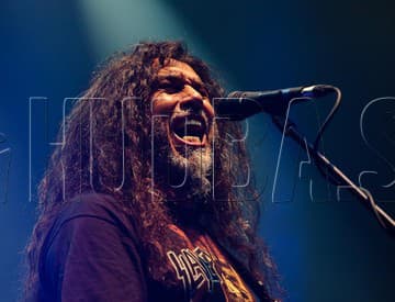 Slayer v Bratislave: Na hluku nešetrila skupina ani publikum