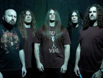 Do Košíc príde deathmetalová legenda Cannibal Corpse