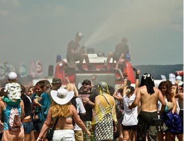 CNN medzi 50 svetovými festivalmi odporúča aj Bažant Pohodu CNN medzi 50 svetovými festivalmi odporúča aj Bažant Pohodu