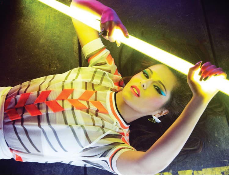 Cheryl dobyla britský rebríček s najrýchlejšie predávaným singlom roka