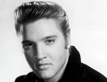 Hrobku, v ktorej ležalo telo Elvisa Presleyho, stiahli z dražby