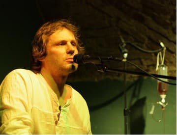 Na festivale Jazznica 2012 vystúpi aj Andrej Šeban