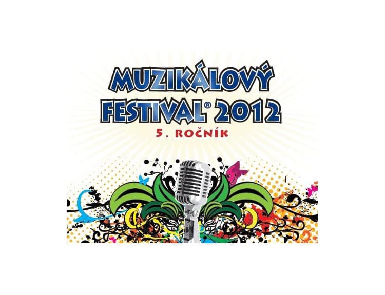 V Brusne sa koncom augusta uskutoční Muzikálový festival 2012