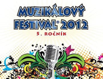 V Brusne sa koncom augusta uskutoční Muzikálový festival 2012