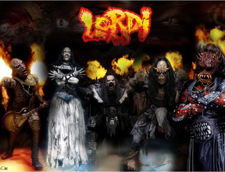 Festival Topfest pár hodín pred začiatkom potvrdil kapelu Lordi