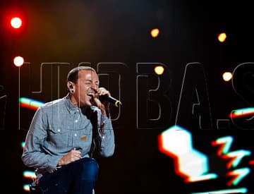 Linkin Park po piaty raz dobyli albumový Billboard