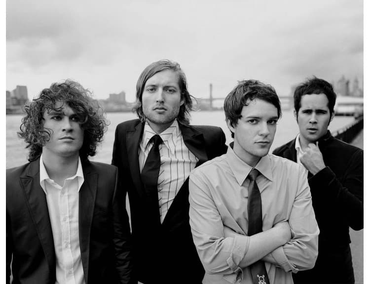 The Killers