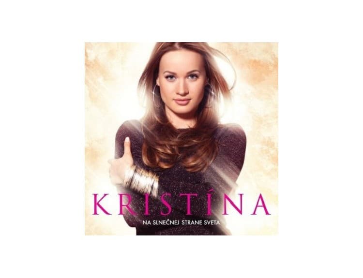 Kristína - Na slnečnej strane sveta