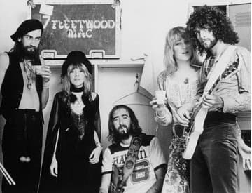 Fleetwood Mac by mali v roku 2013 vyraziť na turné