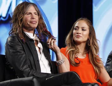Steven Tyler a Jennifer Lopez končia v American Idol
