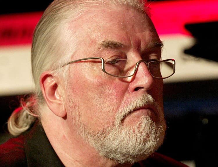 Zomrel Jon Lord, spoluzakladateľ kapely Deep Purple