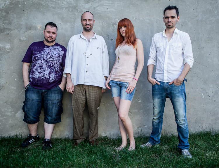 Mladá slovenská kapela Bloom predstavila svoj prvý videoklip