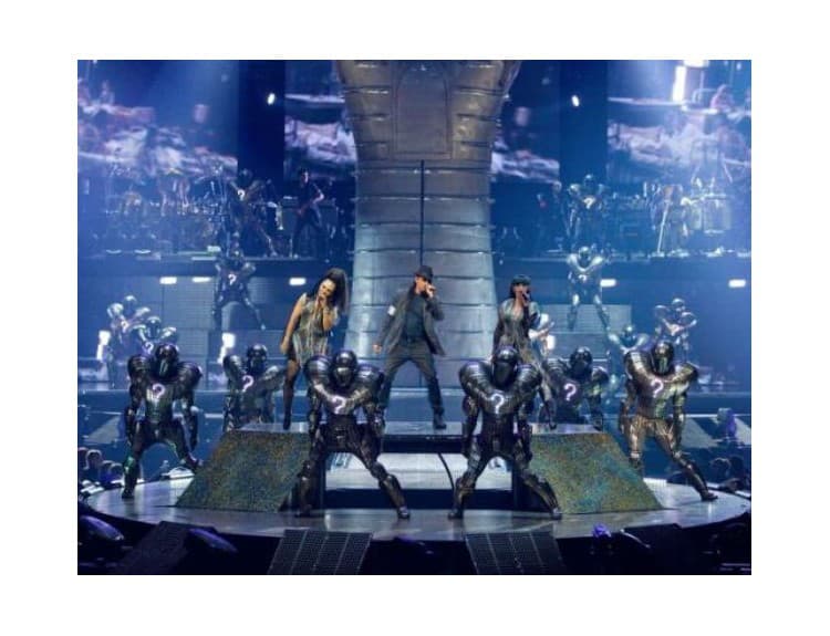 Michael Jackson v podaní Cirque du Soleil už budúci rok v Prahe