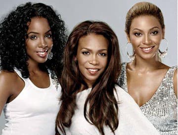 Kelly Rowland vyvrátila špekulácie o návrate Destiny's Child