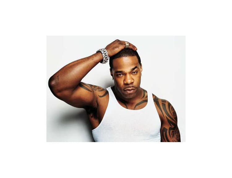 Busta Rhymes vydá nový album 21. augusta