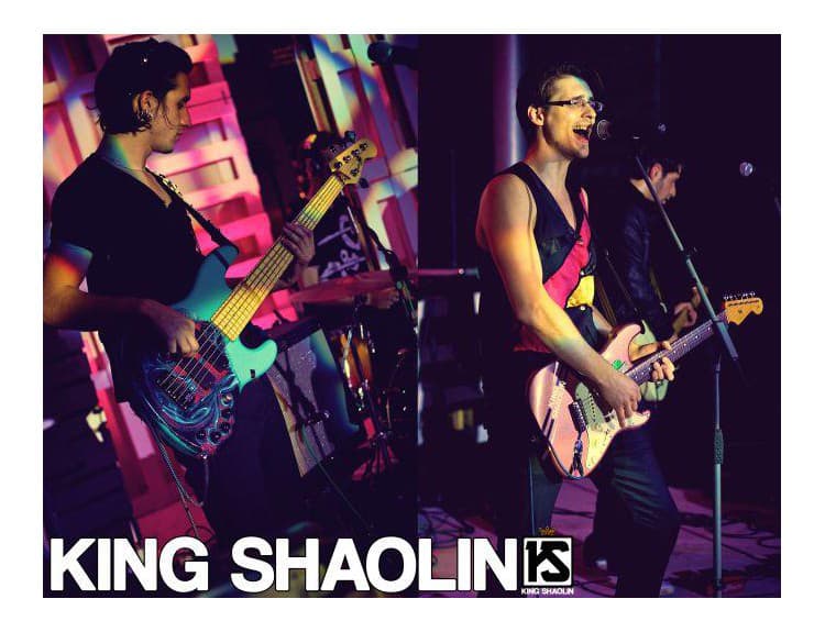 Bratislavská kapela King Shaolin zverejnila nový videoklip