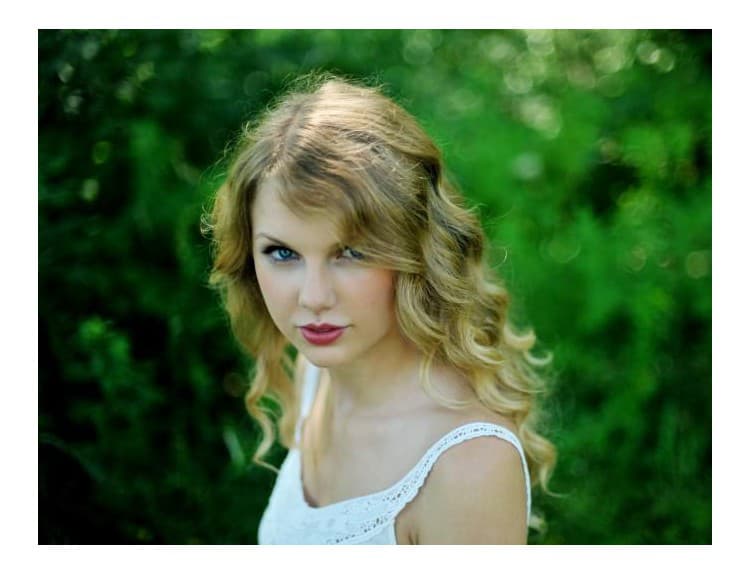 Taylor Swift vydá 22. októbra nový album Red