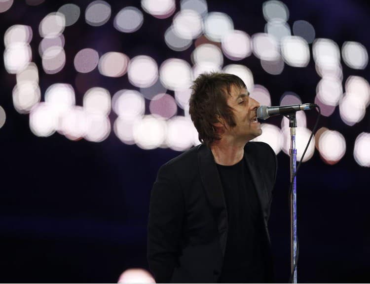 Noel Gallagher sa posmieva bratovi za vystúpenie na OH