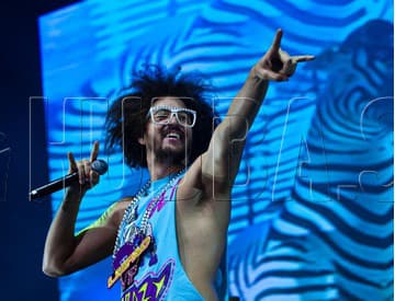 Foto: LMFAO si neholia pazuchy Foto: LMFAO si neholia pazuchy