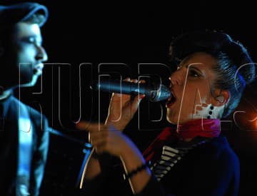 Fotky z Music City Košice: Kosheen, Parov Stelar Band, IMT Smile a ďalší Fotky z Music City Košice: Kosheen, Parov Stelar Band, IMT Smile a ďalší