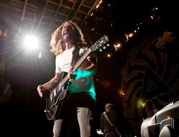Soundgarden pomenovali comebackový album King Animal