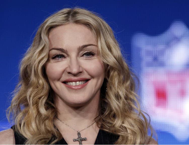 Madonna reagovala na urážky Eltona Johna odpustením