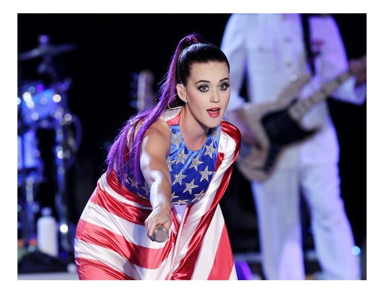 Katy Perry odmietla 20 miliónov za účinkovanie v American Idol