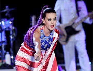 Katy Perry odmietla 20 miliónov za účinkovanie v American Idol