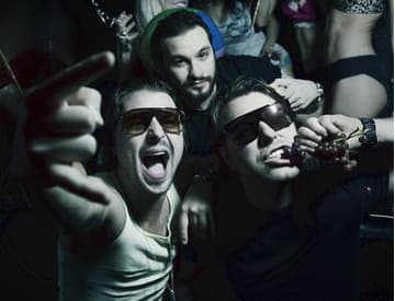 Swedish House Mafia končí, posledné vystúpenie odohrá v rodnom Švédsku