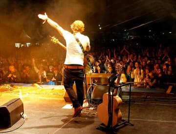 Festival Lodenica 2012 mal rekordnú návštevnosť