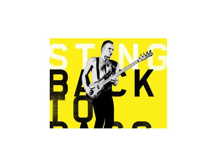Sting príde do Košíc ako rocker