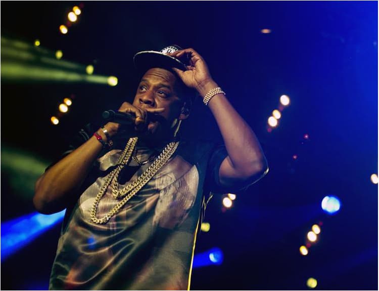 Netradičné spojenie: Jay-Z sa na pódiu pridal k Pearl Jam