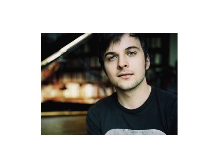 Nils Frahm