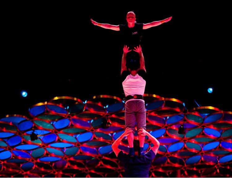 Cirque du Soleil sa vráti na Slovensko s "cirkusovou operou"