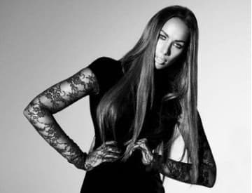 Leona Lewis predstavila tracklist novinky Glassheart