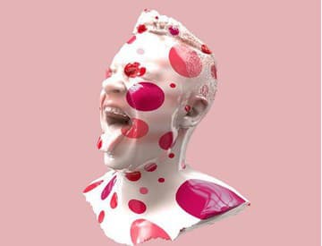 Robbie Williams zverejnil vtipný videoklip k piesni Candy
