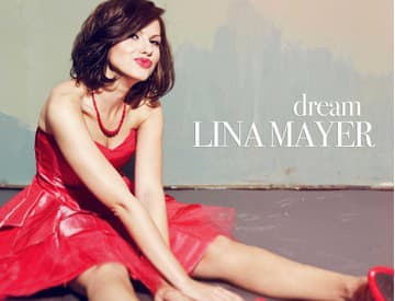 Hudba je radosť, odkazuje v debutovom singli Košičanka Lina Mayer