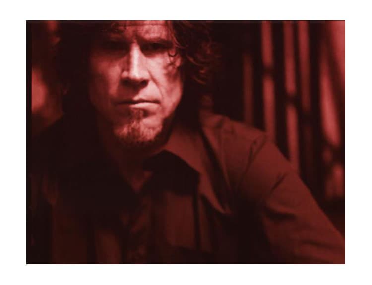 Mark Lanegan vystúpi v Bratislave v rámci druhej Bažant Pohoda Párty