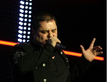 Desmod a Cigánski diabli v novembri pôjdu na Rock & Ethno Tour Desmod a Cigánski diabli v novembri pôjdu na Rock & Ethno Tour