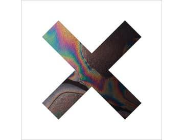 The xx- Coexist