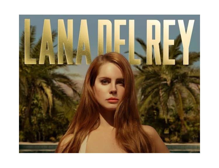 Lana Del Rey vydá špeciálnu edíciu Born To Die s novinkami