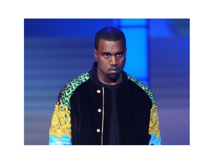 Týždeň v hip-hope: Kanyeho sextape, Wyclefove memoáre a rapujúci Frank Ocean