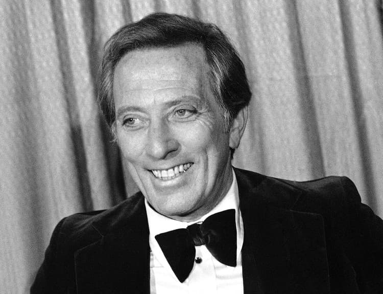 Zomrel Andy Williams, interpret slávnej piesne Moon River