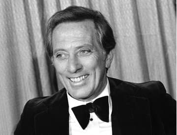 Zomrel Andy Williams, interpret slávnej piesne Moon River Zomrel Andy Williams, interpret slávnej piesne Moon River