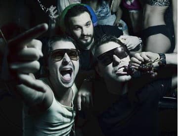 Swedish House Mafia sa rozlúči s fanúšikmi aj v Prahe