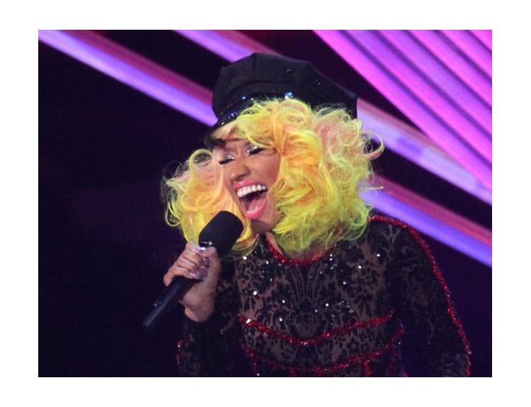 Konflikt na kastingu American Idol: Nicki Minaj nakričala na Mariah Carey