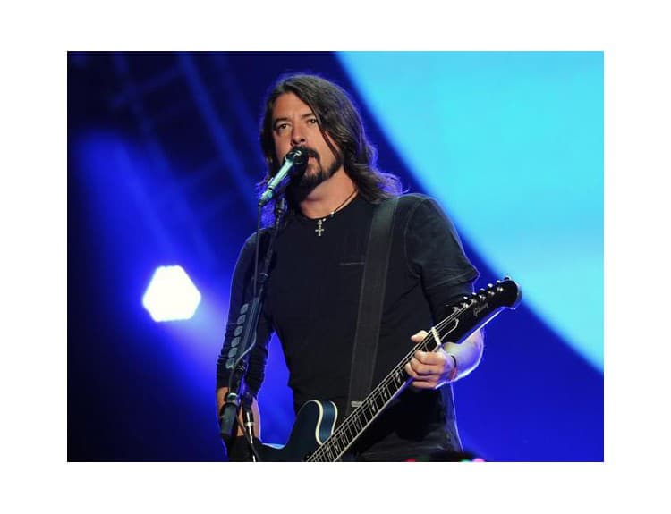 Foo Fighters oficiálne potvrdili, že si dávajú prestávku