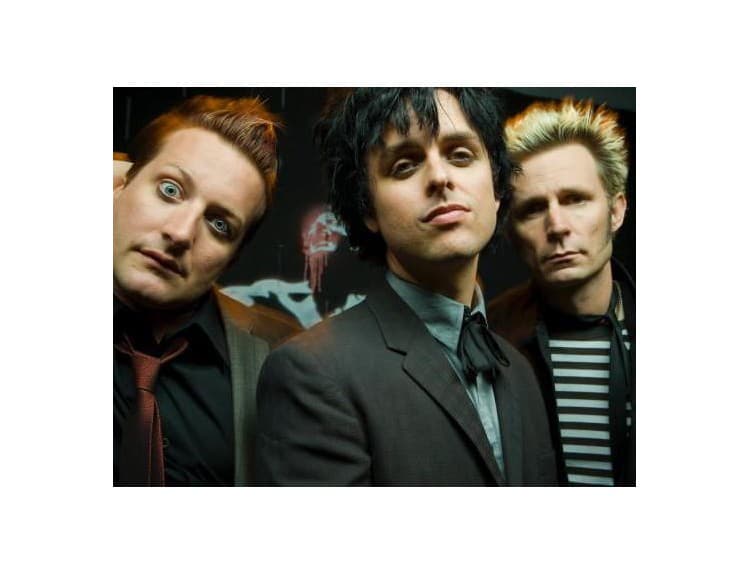 Na soundtrack posledného Twilightu prispeli Green Day aj Feist