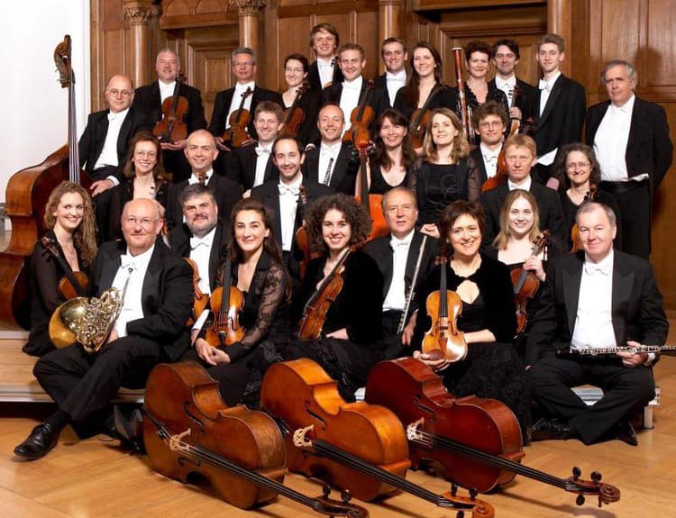 Týždeň v klasike: BHS ponúknu English Chamber Orchestra i hviezdnych sólistov